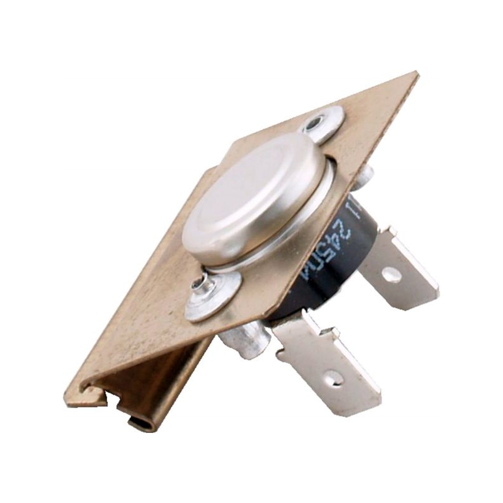 WOLF Abgastemperaturwächter CGU-2 Heizwerttechnik Temperaturüberwachung 8612730