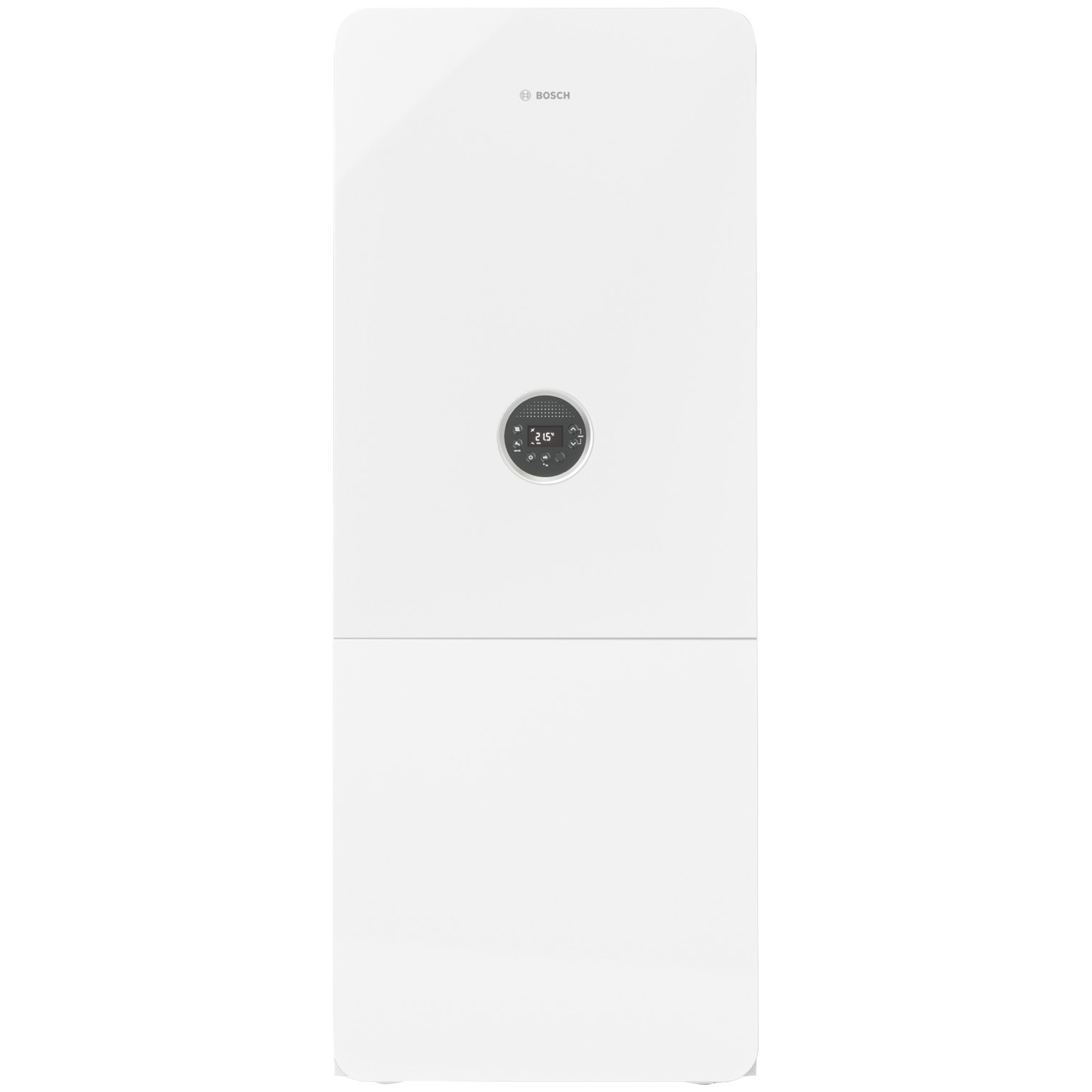Bosch Gas-Brennwertgerät Condens 5300i WM 24/100S 23 Schichtladespeicher 24 kW Erdgas E/H 7738101040