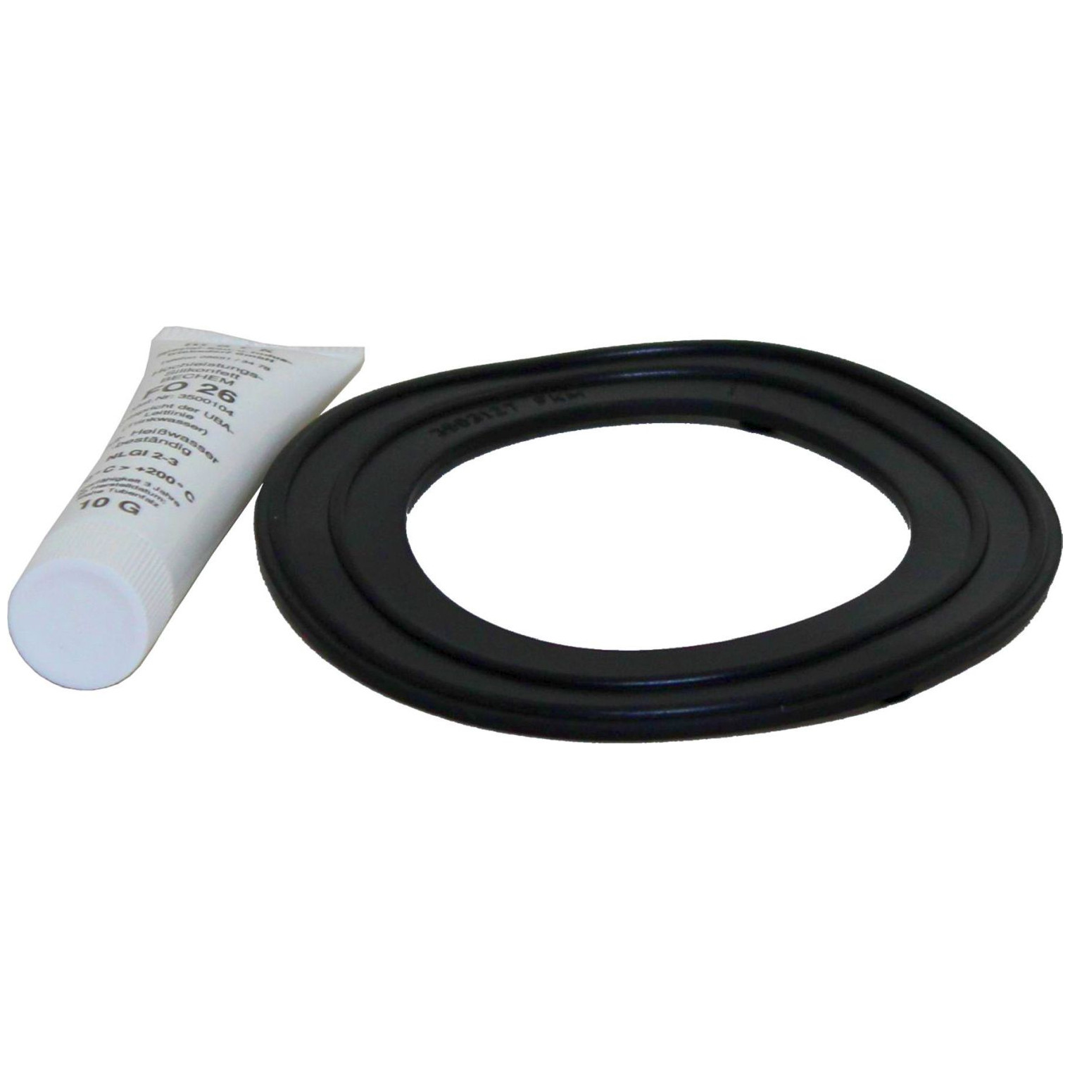 WOLF Brennerdichtung Druckgussadapter 3 Noppen ab 11/99 TGB 11-20 CGB 11-24 8601933
