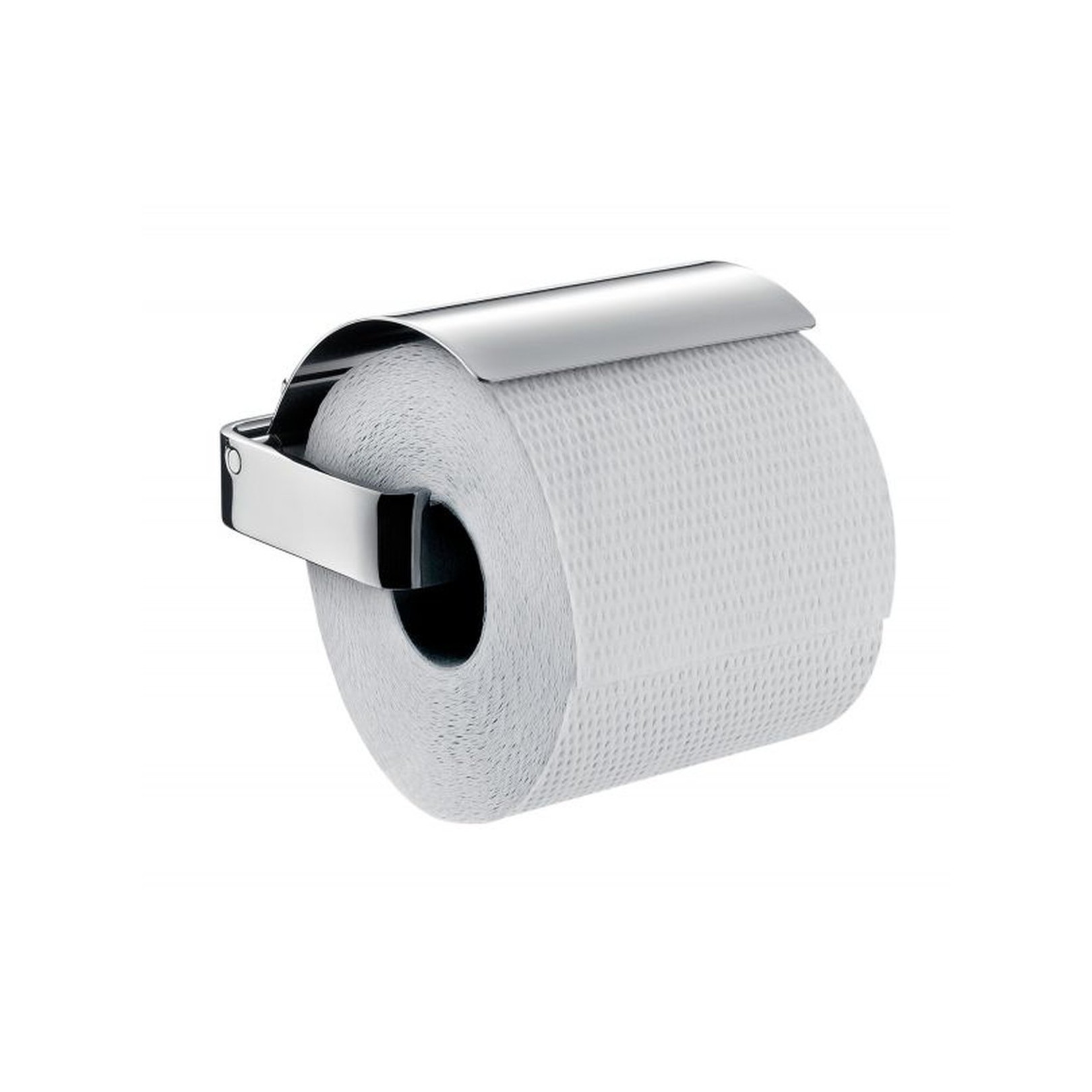 Emco Bad loft Papierhalter Deckel chrom 050000100