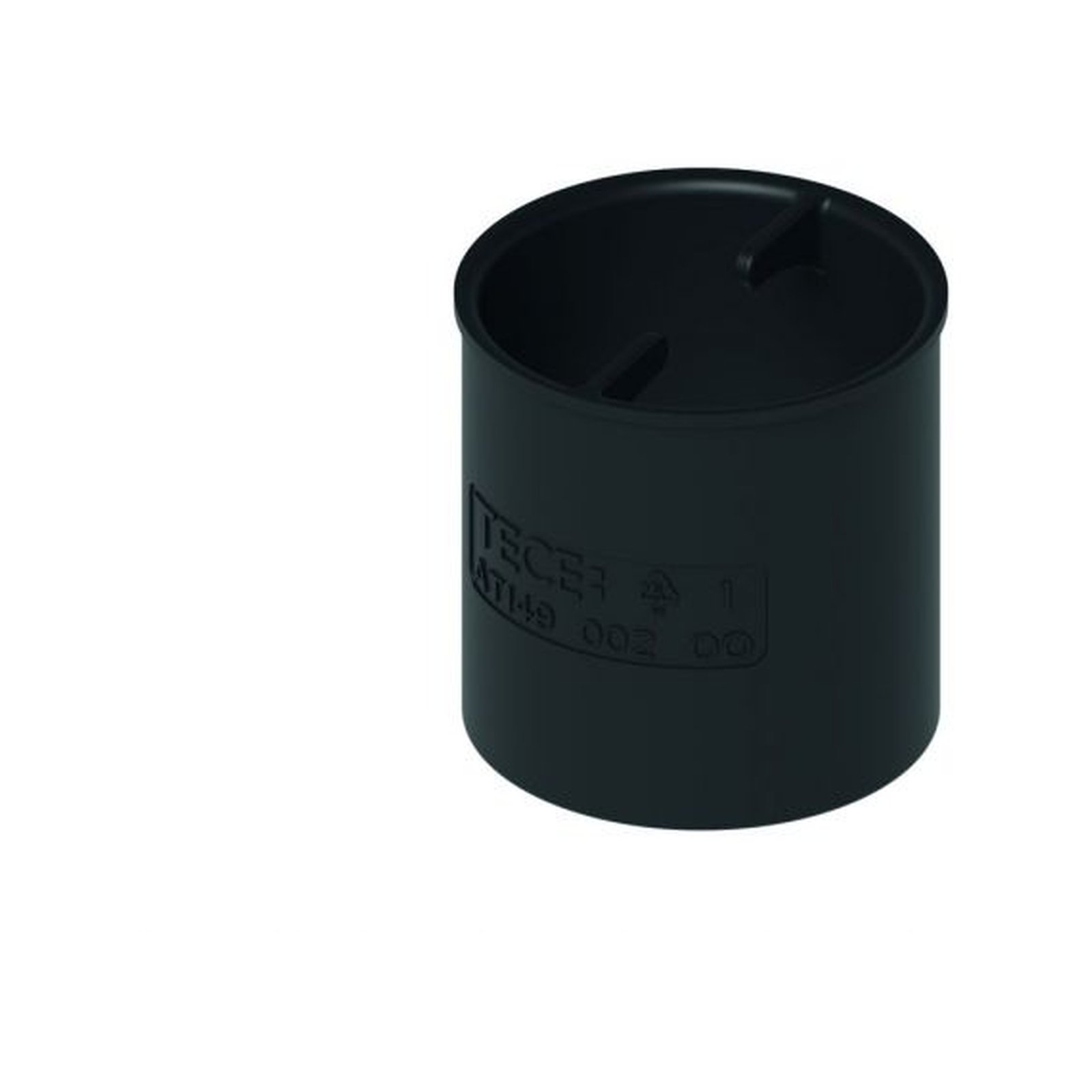 TECE Ersatz-Tauchrohr Drainline Ablauf flach Ersatzteil 668010