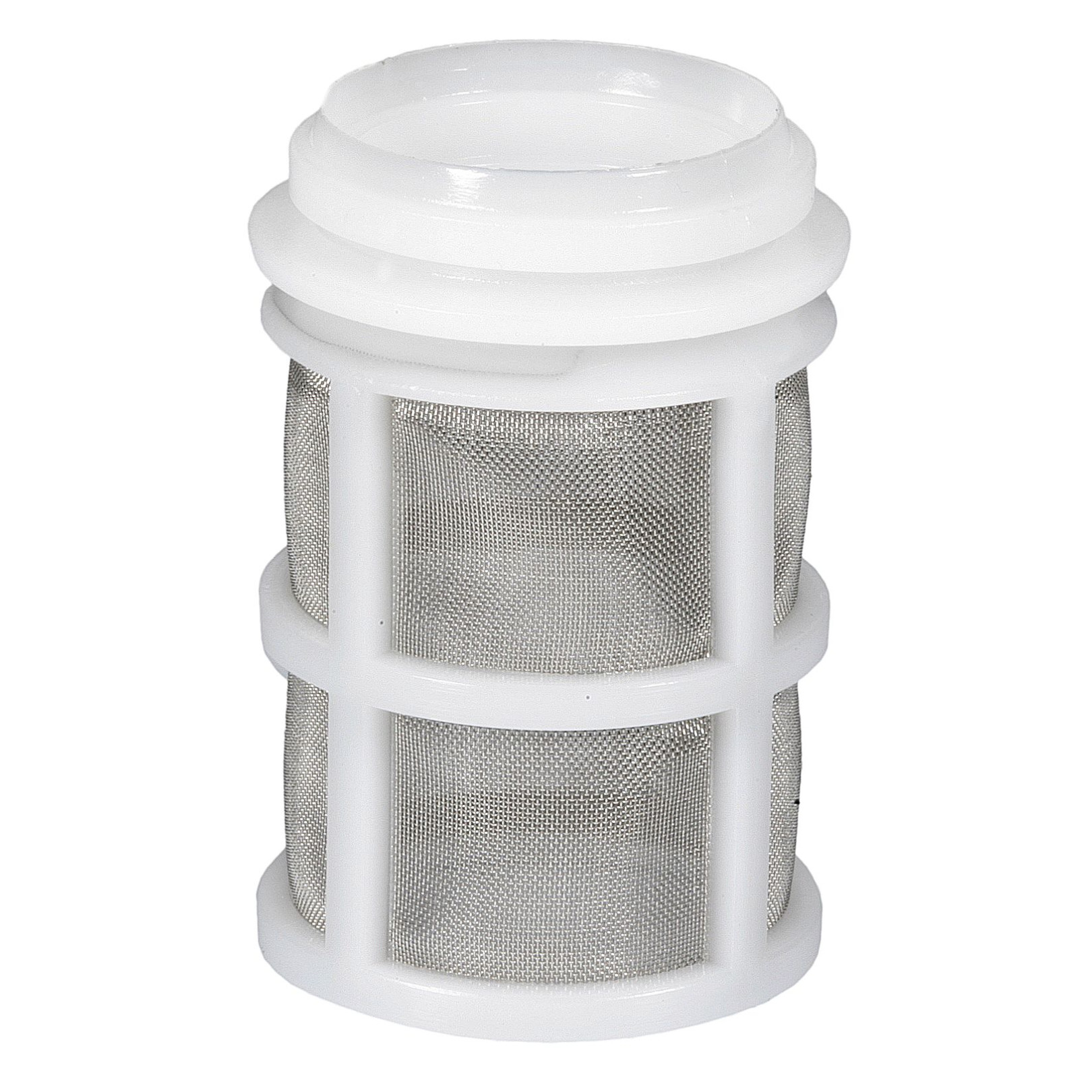 Resideo Ersatzsieb ES 06 F Edelstahl DN40 DN50 Maschenweite 0.35 mm ES06F-11/2A