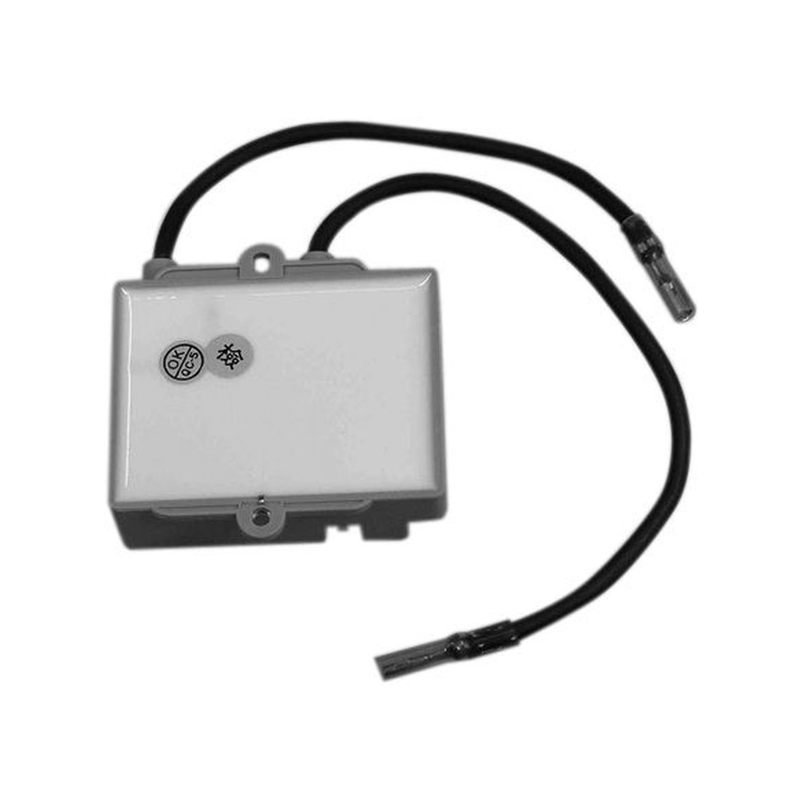 Junkers Zündbaustein Ersatzteil Zündmodul 12 kV 1,5 V Heizgerät 87072071920