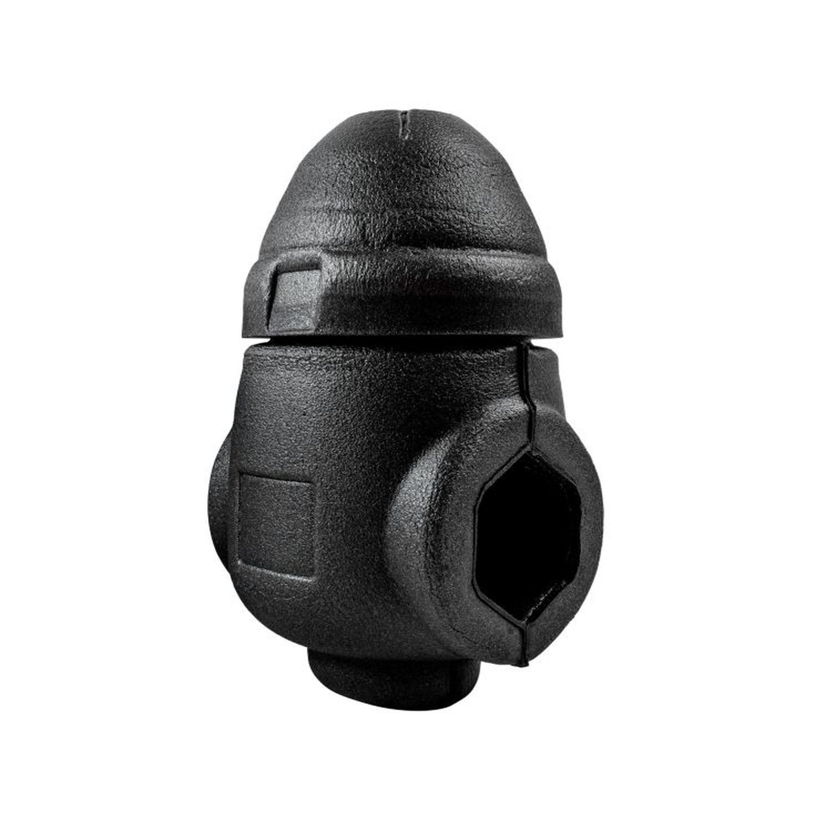 Wolf Wärmedämmung Schlammabscheider Magnetitabscheider 1 1/4 1 1/2 Zoll 1669271