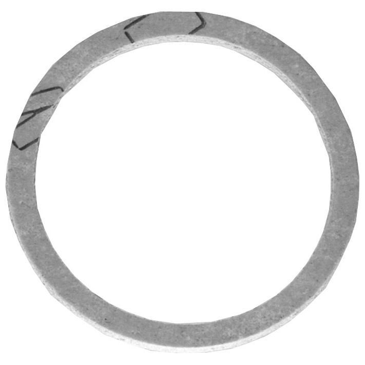 Buderus Dichtscheibe 1 Zoll 30x25x1.5 mm 10 Stück Hersteller-Artikelnummer 87101030140