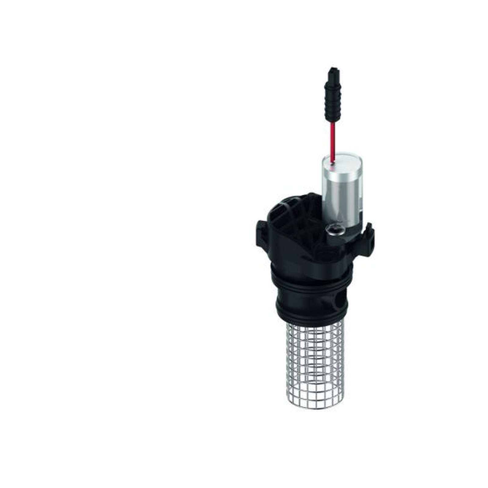 TECE Ersatz-Urinalkartusche elektronisch Druckspüler U 1 passend 9820089