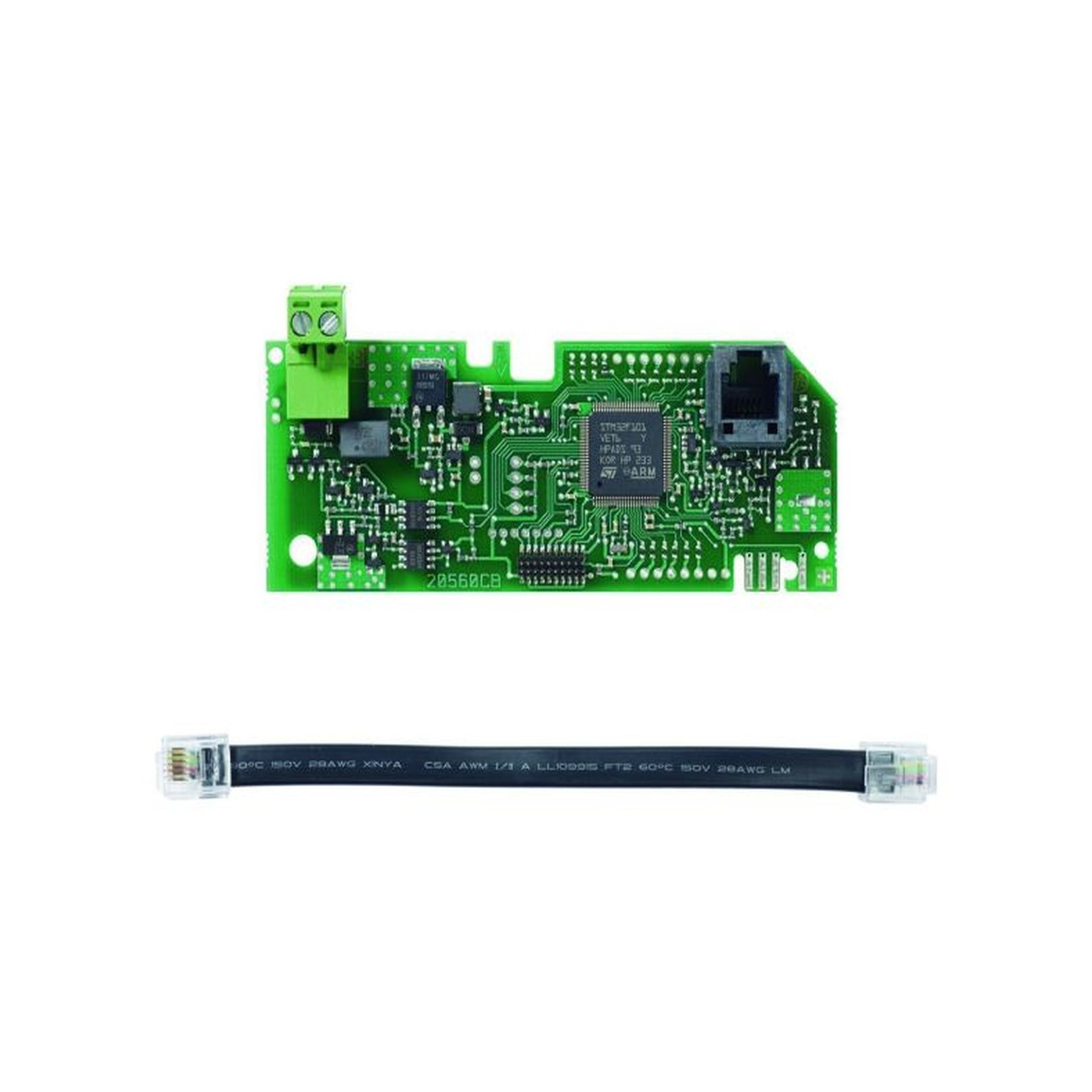 Vaillant Zusatzmodul VR 39 eBUS Adapter Wärmeerzeuger Schnittstelle 7-8-9 multiMATIC 700 0020139898