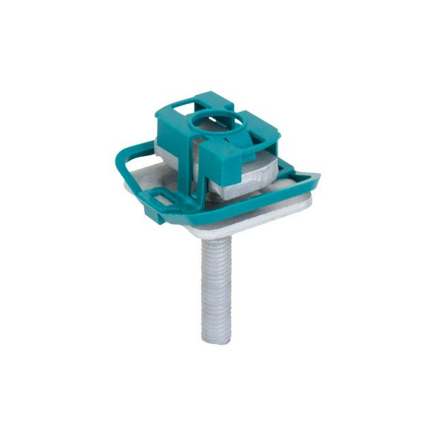 Walraven Hammerfix RapidStrut G2 BUP M8 60 mm komplett vormontiert Befestigungstechnik 652785806