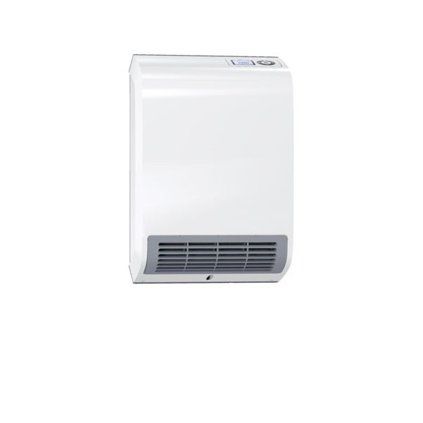 AEG Ventilatorheizer VH 213 2 kW weiß elektronisch geregelt Display Timer 238296