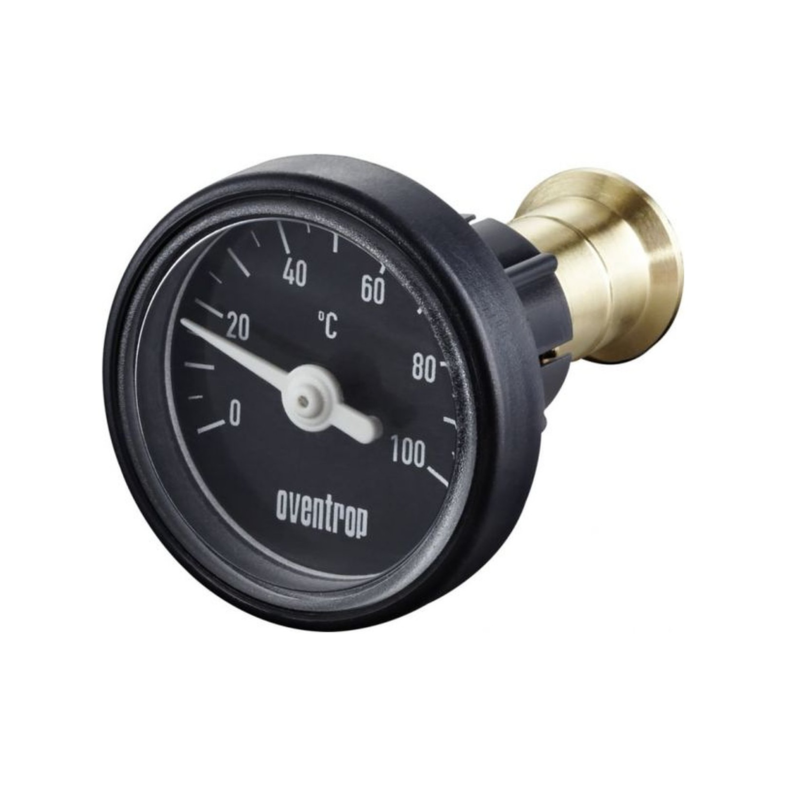 Oventrop Umrüstsatz Thermometer Optibal TW DN 32 40 50 ESG 6 mm 1077183