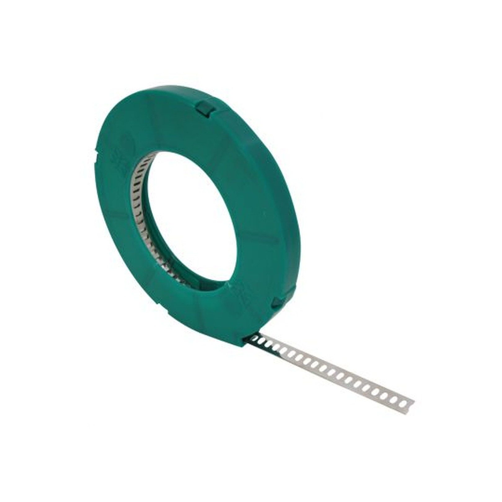 Walraven Lochband IKS-2000 V4A 1.4404 13x0,4mm Rolle 20m 0200300