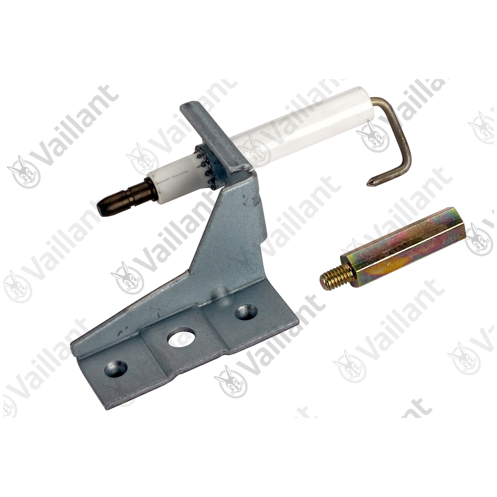 Vaillant Elektrode Überwachung Ersatzteil VC 104 VCW 194 VCC 194 0020068043
