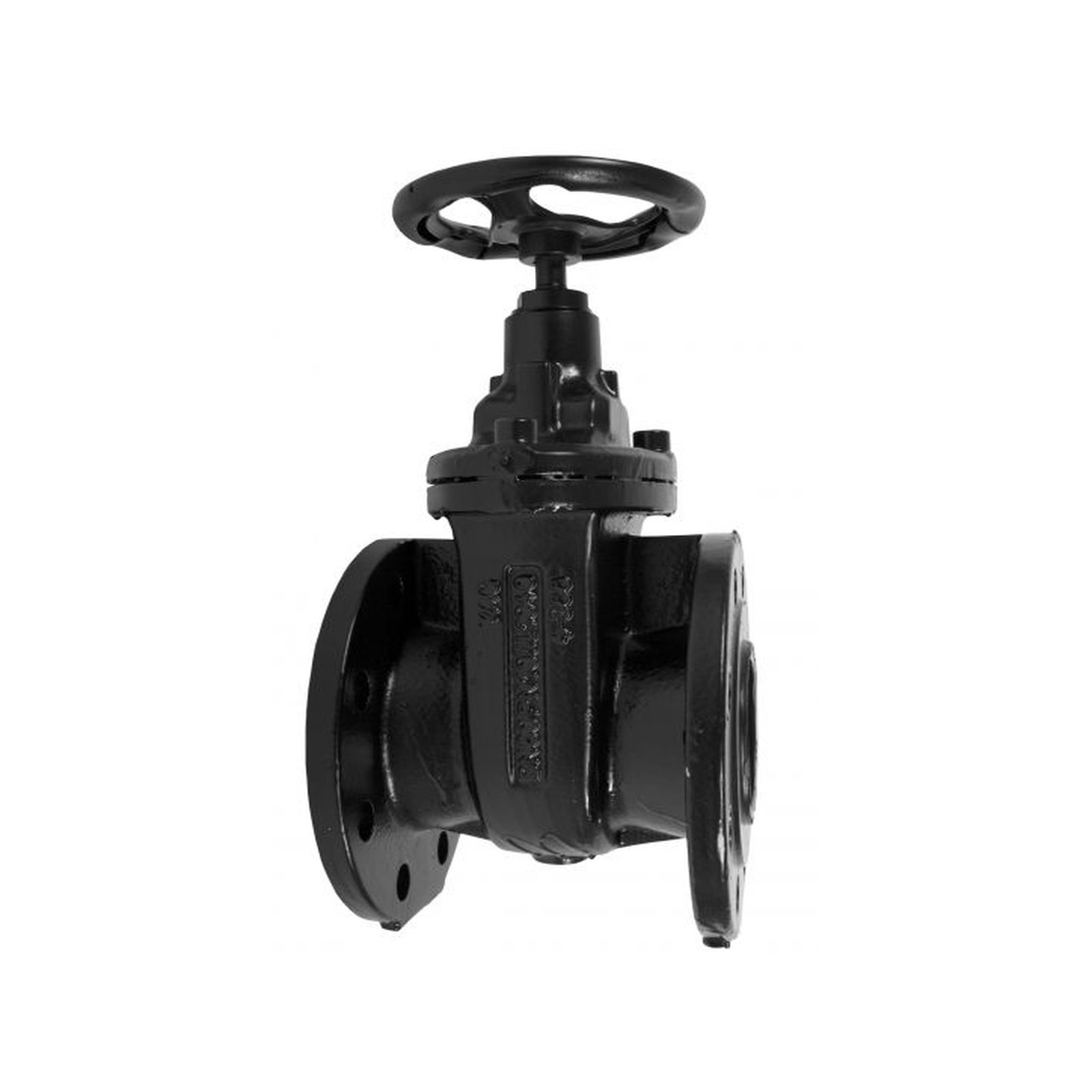 Jung Pumpen Keilflachschieber DN 80 PN10 Dichtungssatz Grauguss DIN EN 1171 JP00639