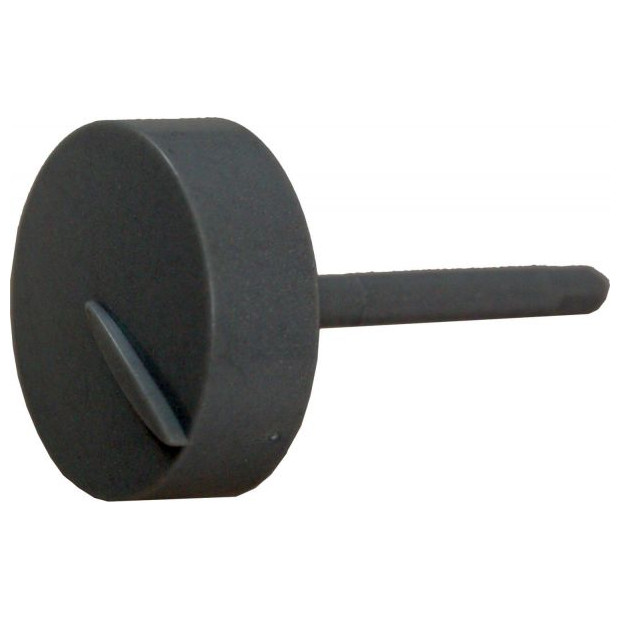 WOLF Drehknopf Netzschalter CGB-20 Ersatzteil 20x15x3.5cm 171021599