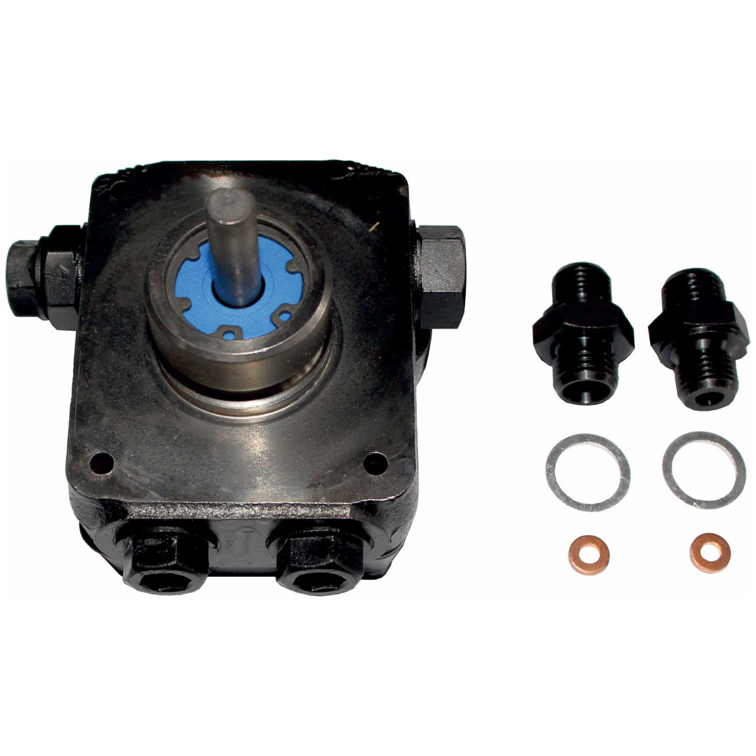 WOLF Ölpumpe Suntec AE 45C/1360 NU-3 NU-3B HU-5 HU-5B Ersatzteil 2414227