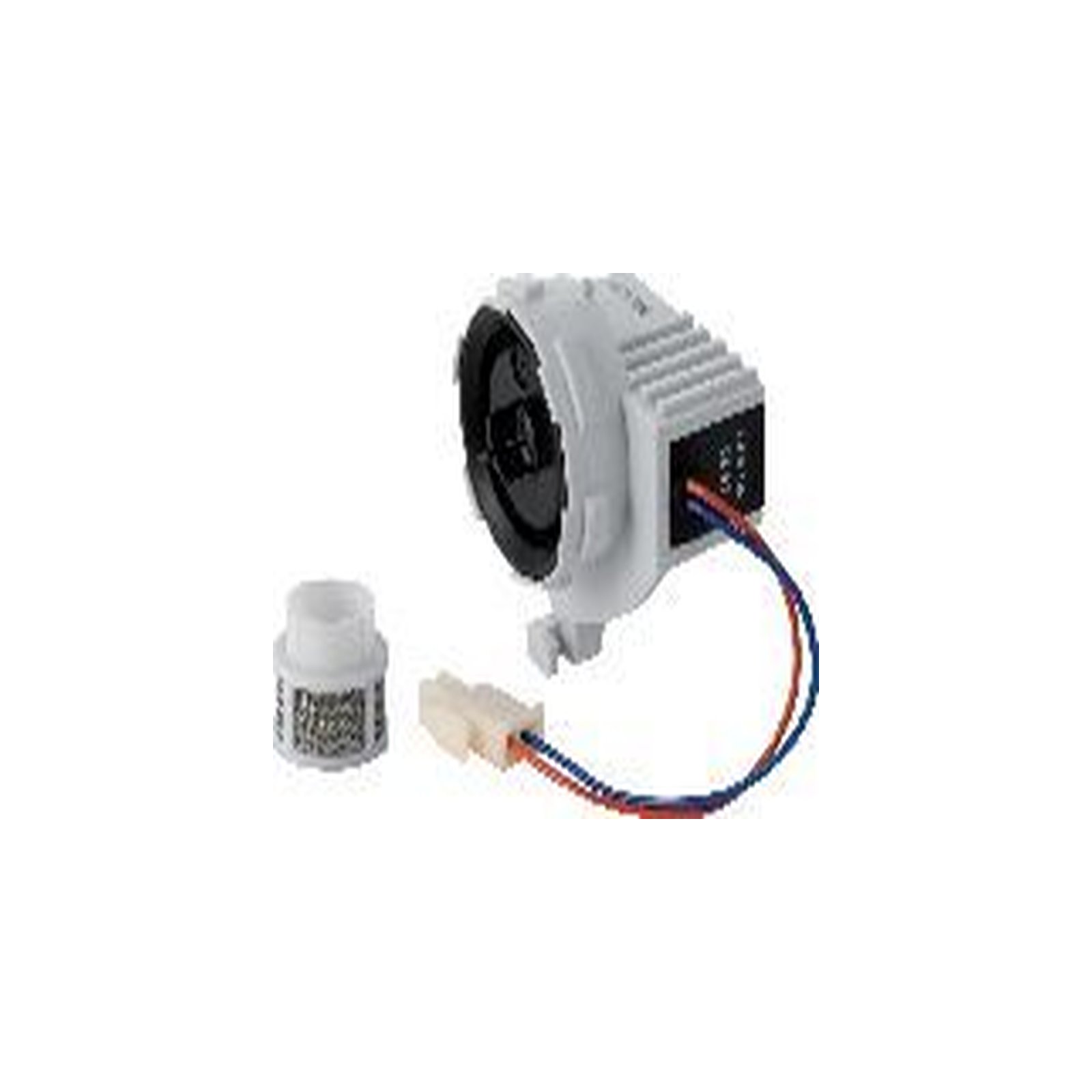 Geberit Magnetventil UR-Strg 7V bajonet Urinalsteuerung Kunststoff Ref. 240.861.00.1 240523001