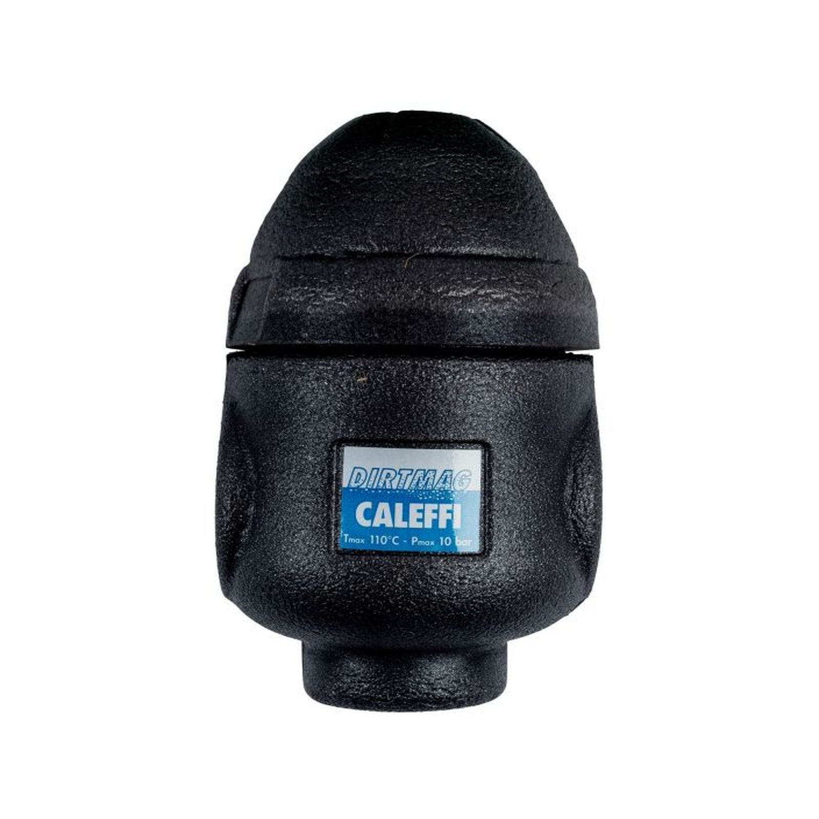 Wolf Wärmedämmung Schlammabscheider 1 Zoll Magnetitabscheider Heizungsanlagen 1669270