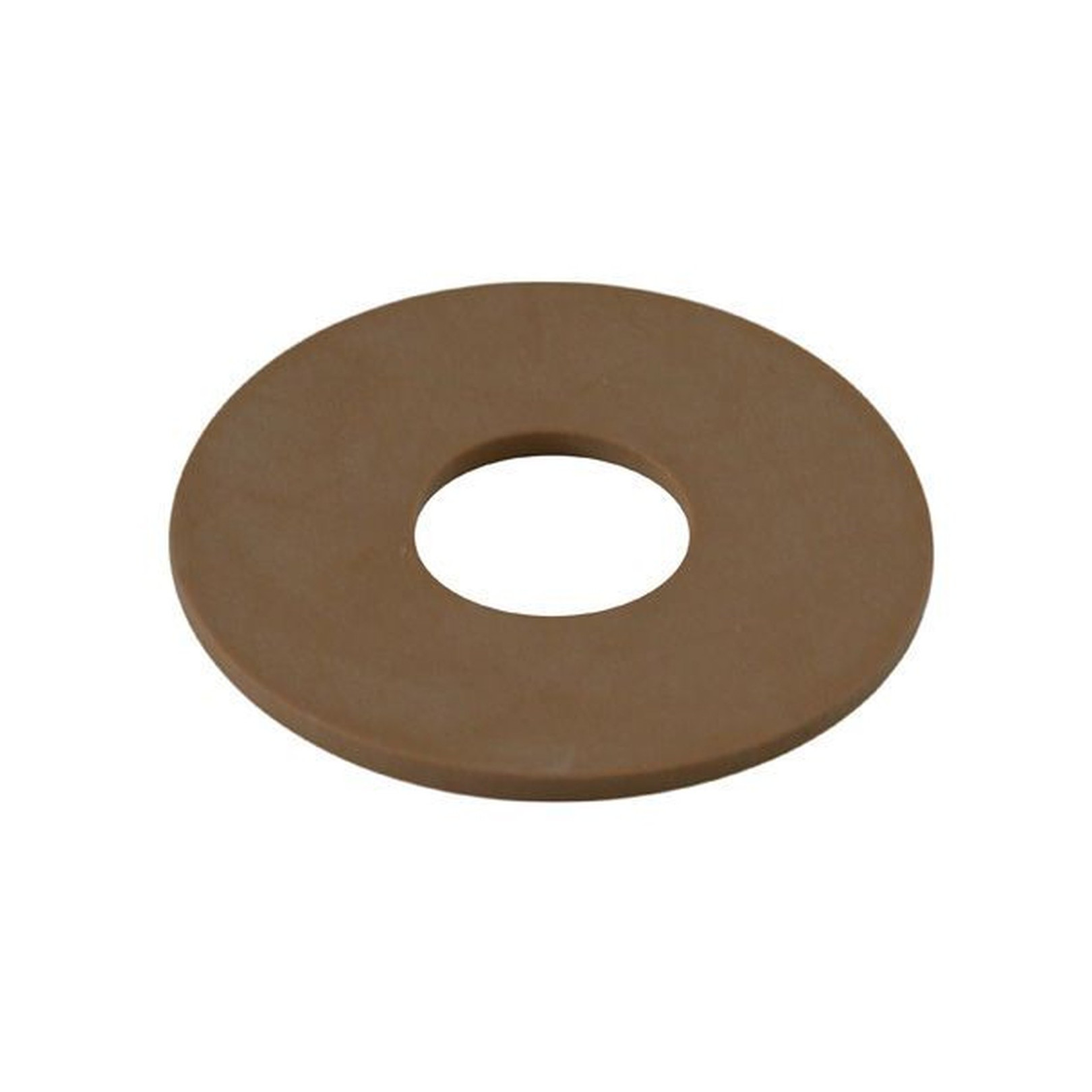 Köro Spülkastenscheibe 32x58x3 mm 40gr Schwarz Geberit-superflach 121240001