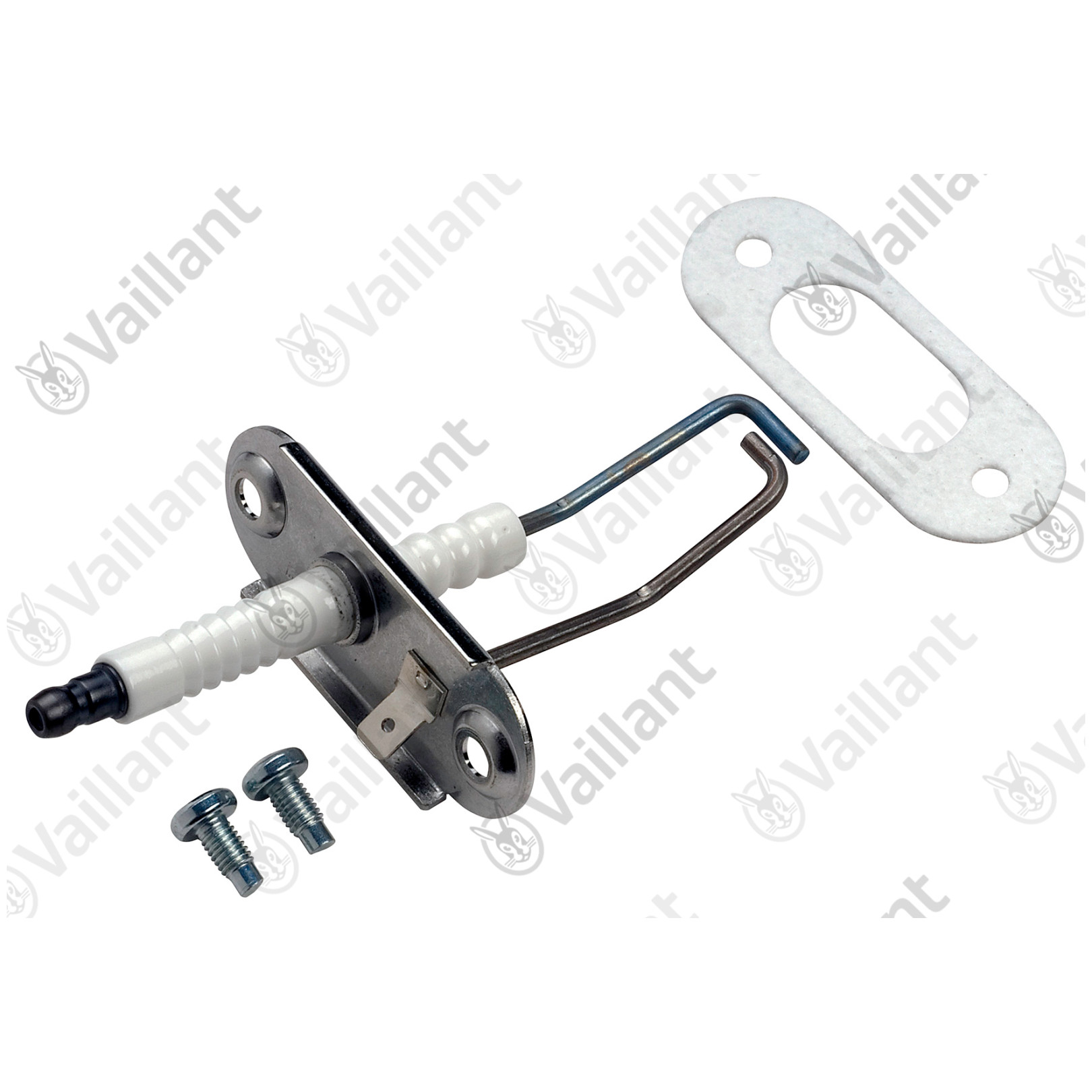Vaillant Elektrode Zündung Überwachung kompatibel VC VCI VCW VSC 0020133816