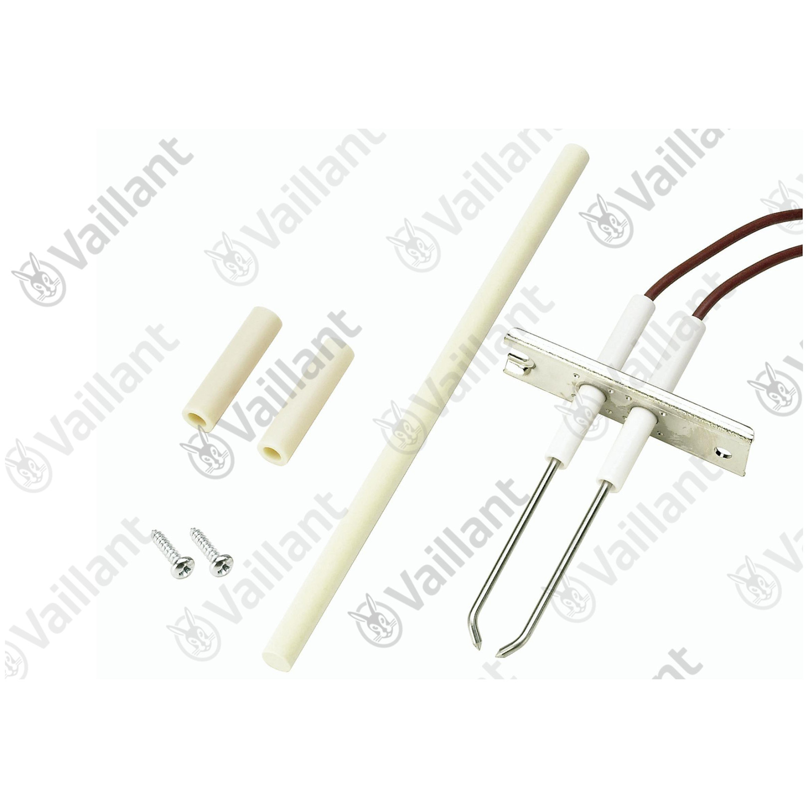 Vaillant Elektrode Zündung VKC VKS VKU 090688