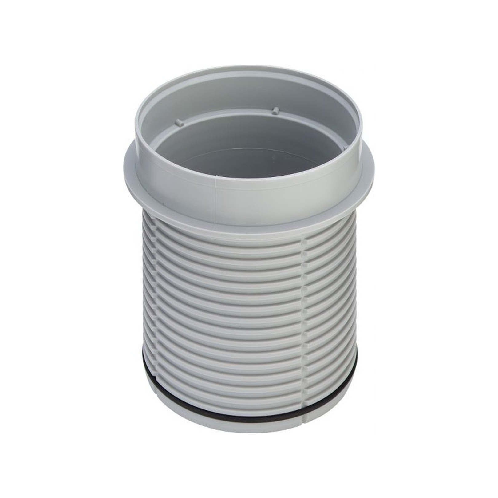Viega Advantix HöhenausgleichsStück 4947 Rückstaudichtung 40-95mm 111496