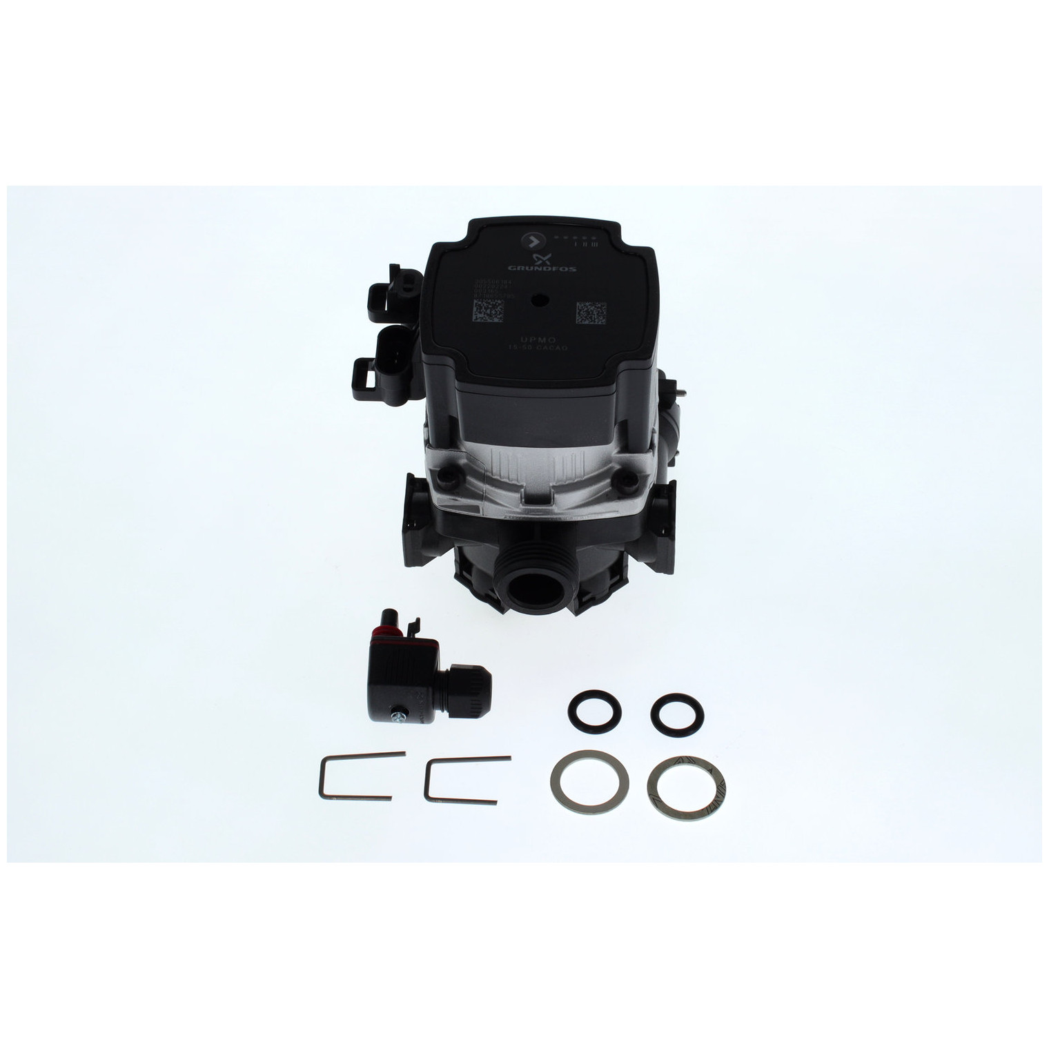 Bosch Pumpe UPMO 15-50 CACAO oocc Heizkreispumpe Ersatzteil 8737602811