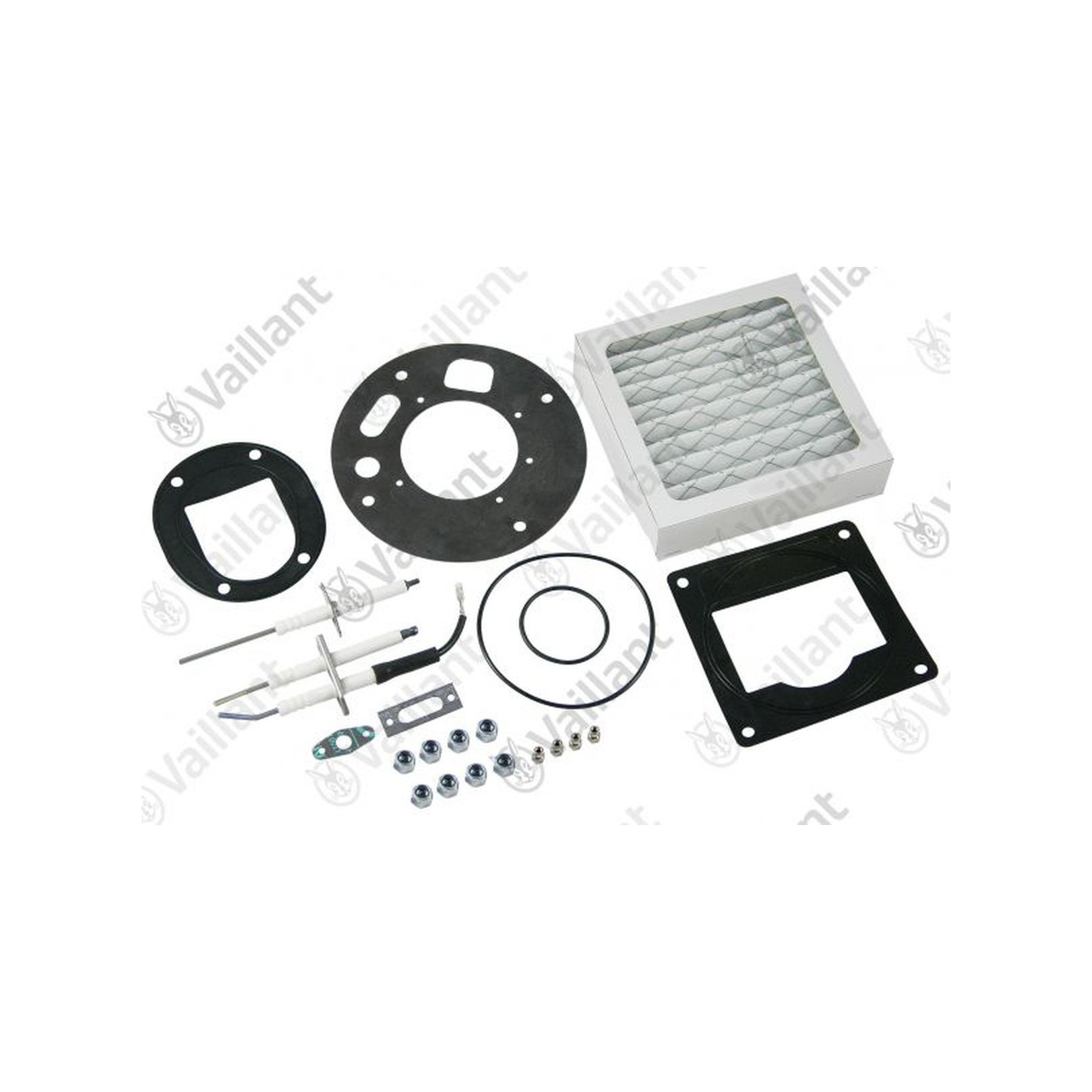 Vaillant Wartungsset ecoCRAFT VKK 806-2806/3 0020088020