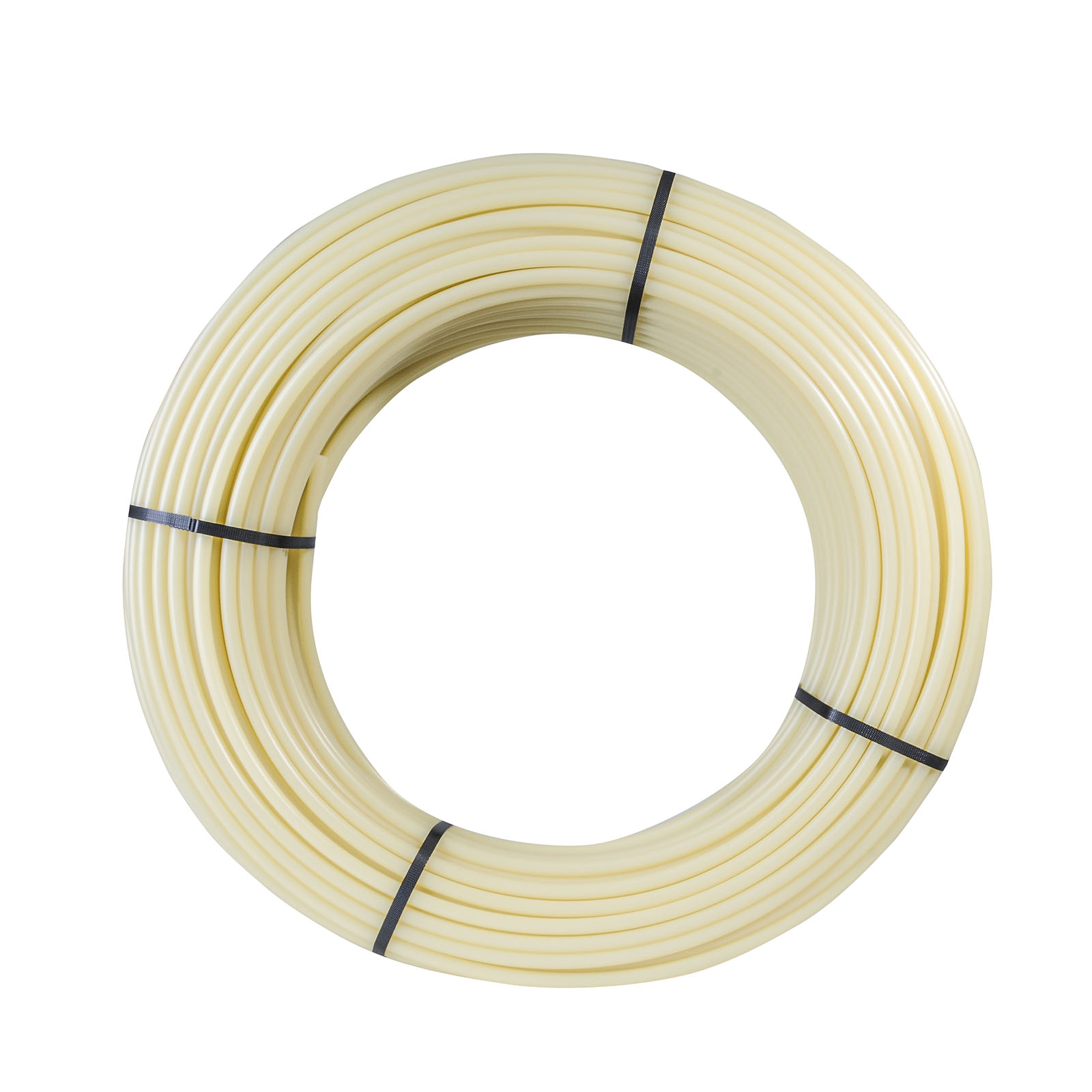 HTD Heizrohr PE-Xc 25x2,3 500 m 5-Schicht