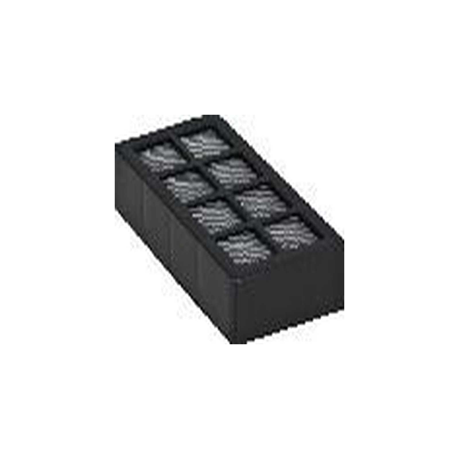 Geberit Aktivkohlefilter Typ 1 DuoFresh Sigma 40 Geruchsabsaugung 242555001