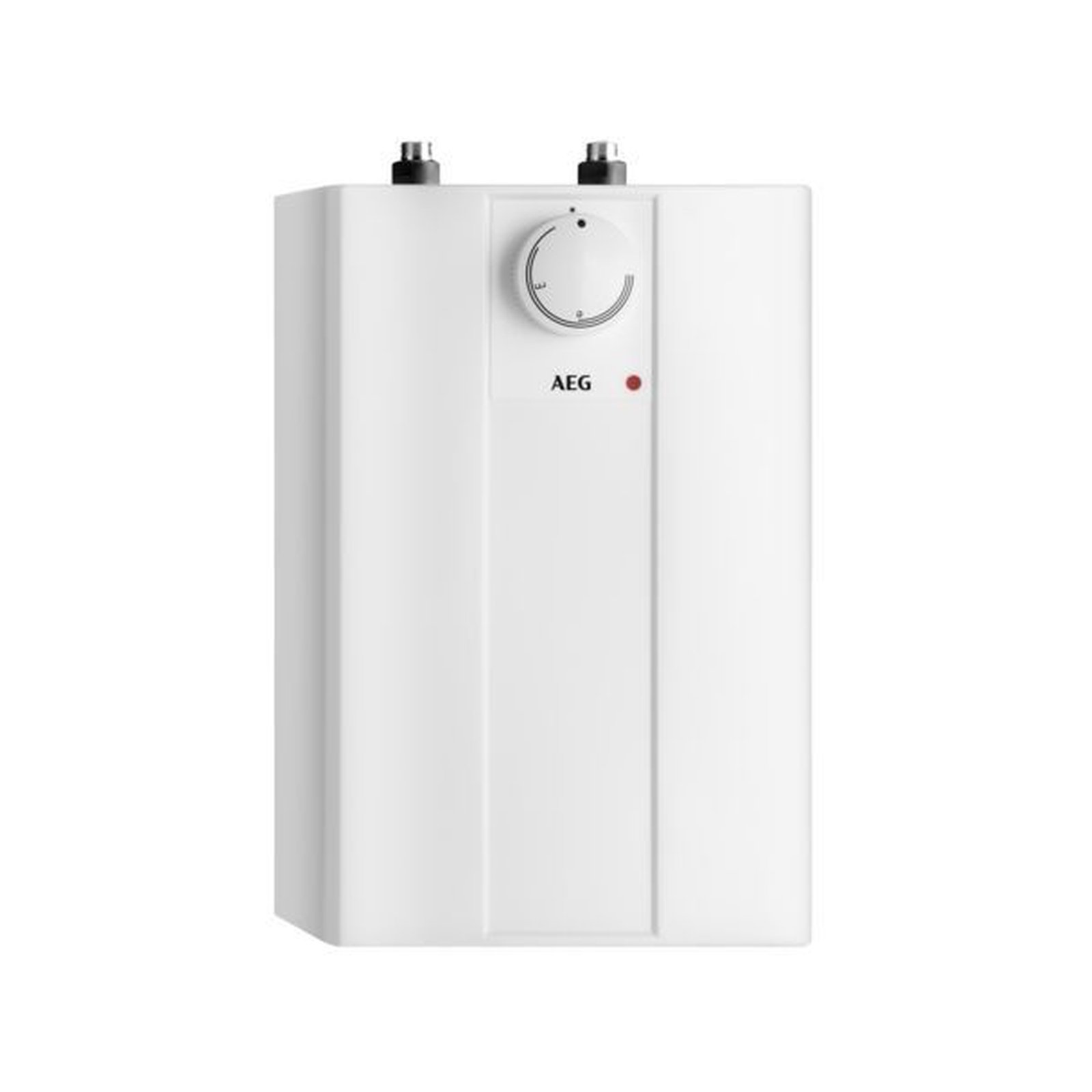AEG Kleinspeicher Huz 5 Basis offen 5 Liter 2 kW 230V Niederdruck 222162 AEG Kleinspeicher Huz 5 Basis offen 5 Liter 2 kW 230V Niederdruck 222162