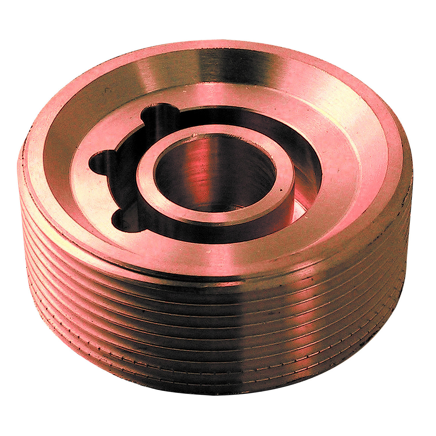 Aalberts Gas-Sicherheitsstopfen SEPP-PROTECT 5715 DN40 Messing DVGW 0049463