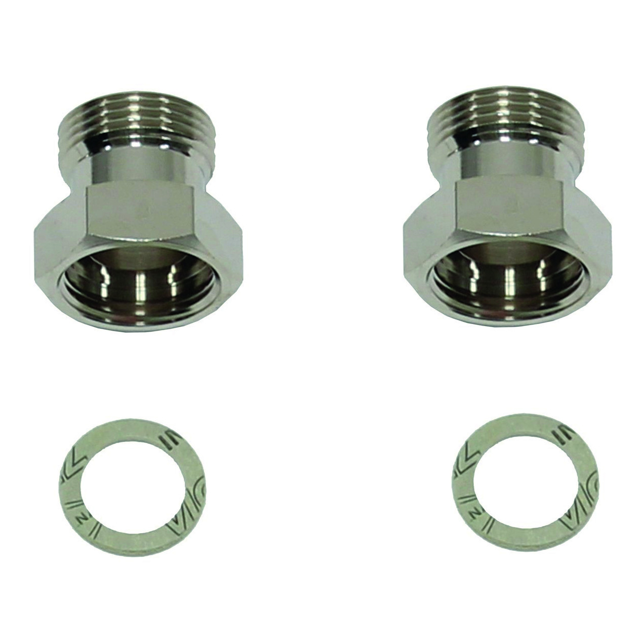 Vaillant Adapter Altinstallation atmoMAG turboMAG 2 Stück Geräteaustausch 009059