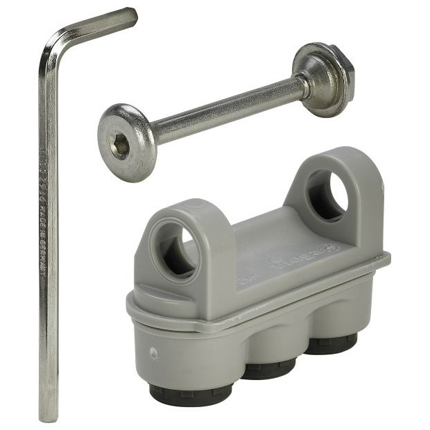 Viega Zulaufeinsatz Multiplex Trio Rotaplex Trio Baureihe bis I2015 581640