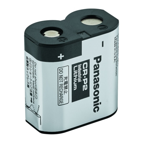 Grohe Lithium-Batterie 6V Typ CR-P2 42886000
