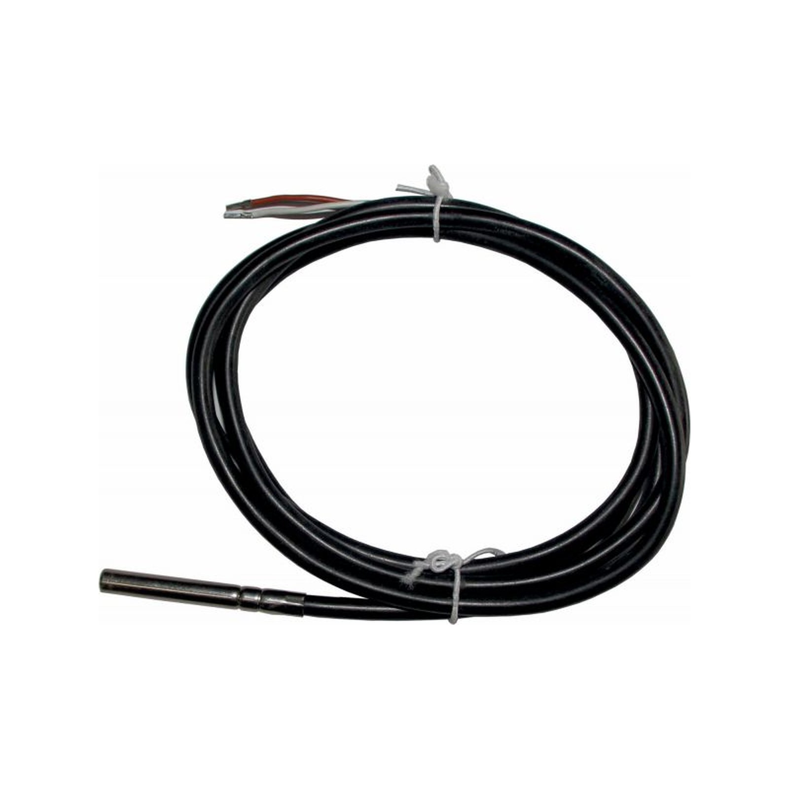 Wolf Kollektortemperaturfühler PT1000 lose Solarregelung kompatibel 2741078