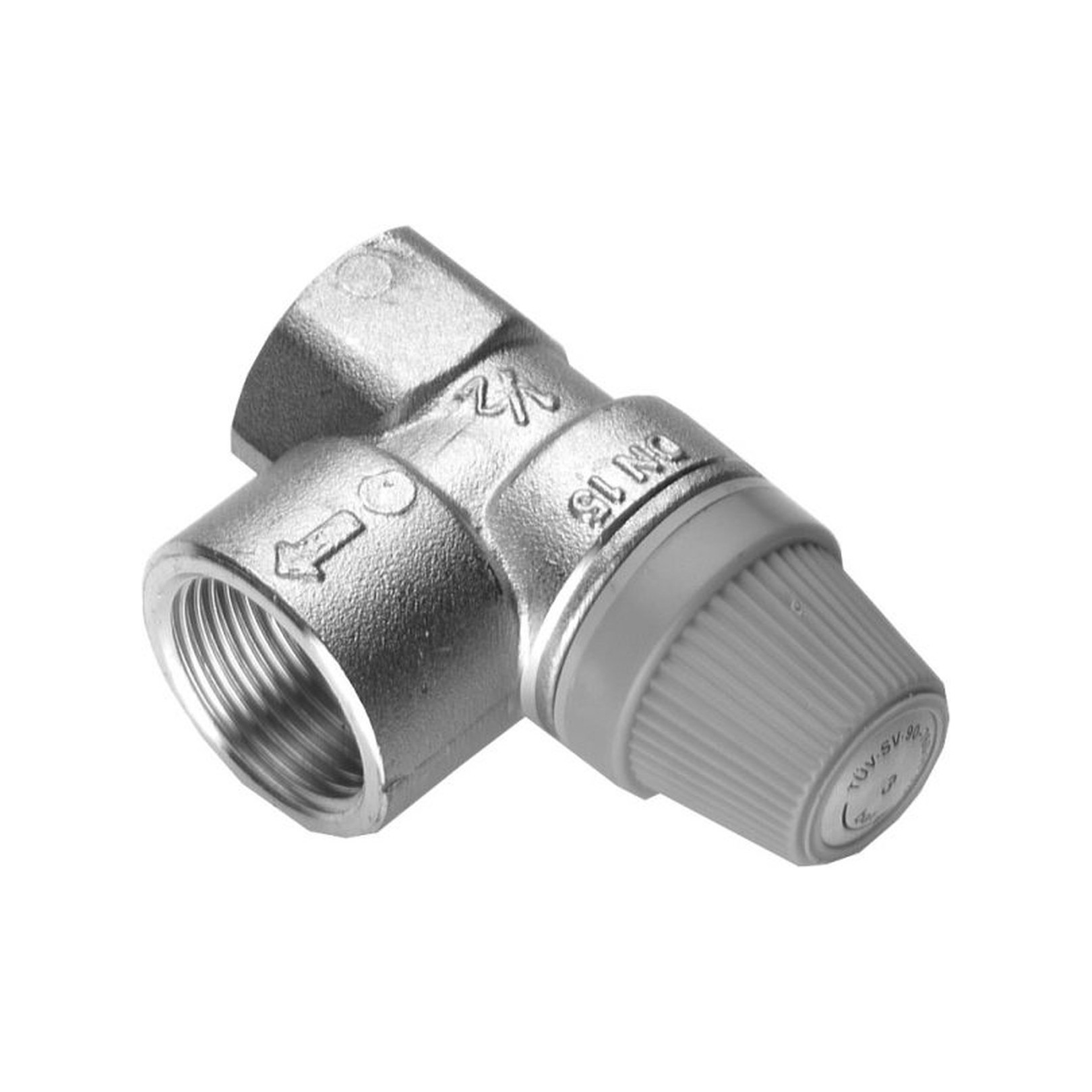 Bosch Sicherheitsventil Ersatzteil 3 bar ZR ZSR ZWR ZSBR ZWBR MINI CLN KW 87174010120