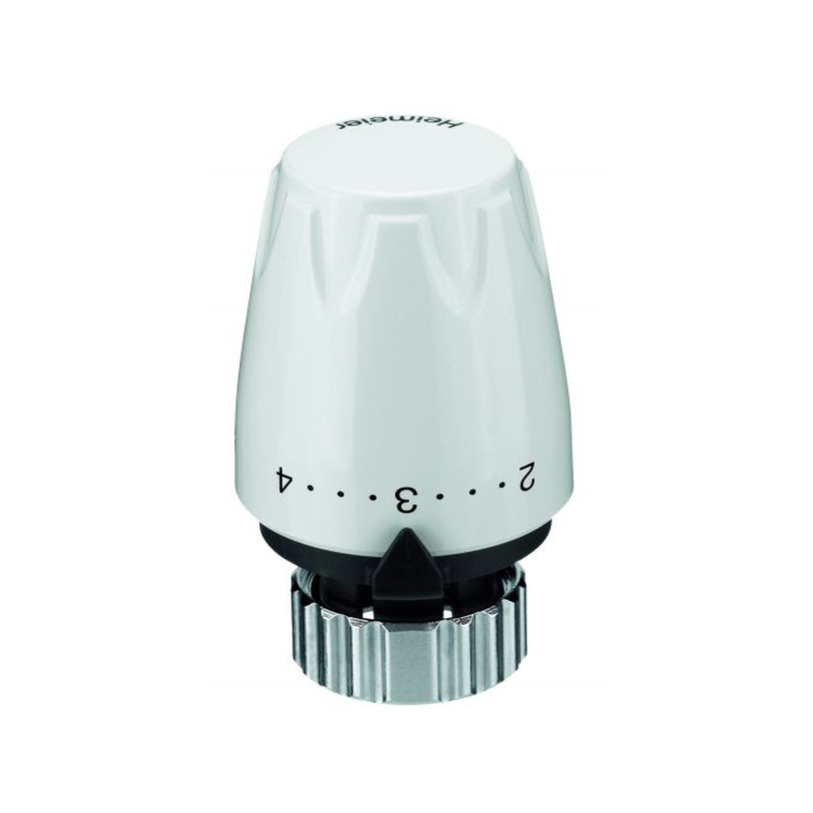 IMI Heimeier Thermostatkopf DX 9724-28.500 TA M28x1,5 weiss Frostschutz