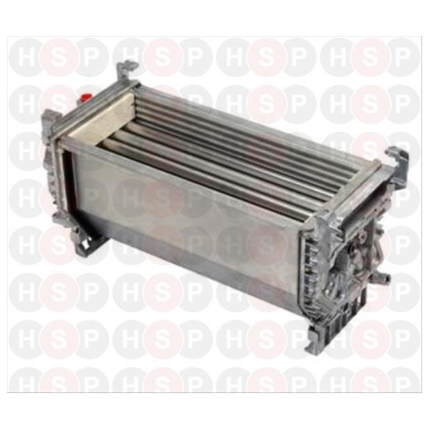 ATAG Wärmetauscher OSS4 Ersatzteil S4731200 0.125kg