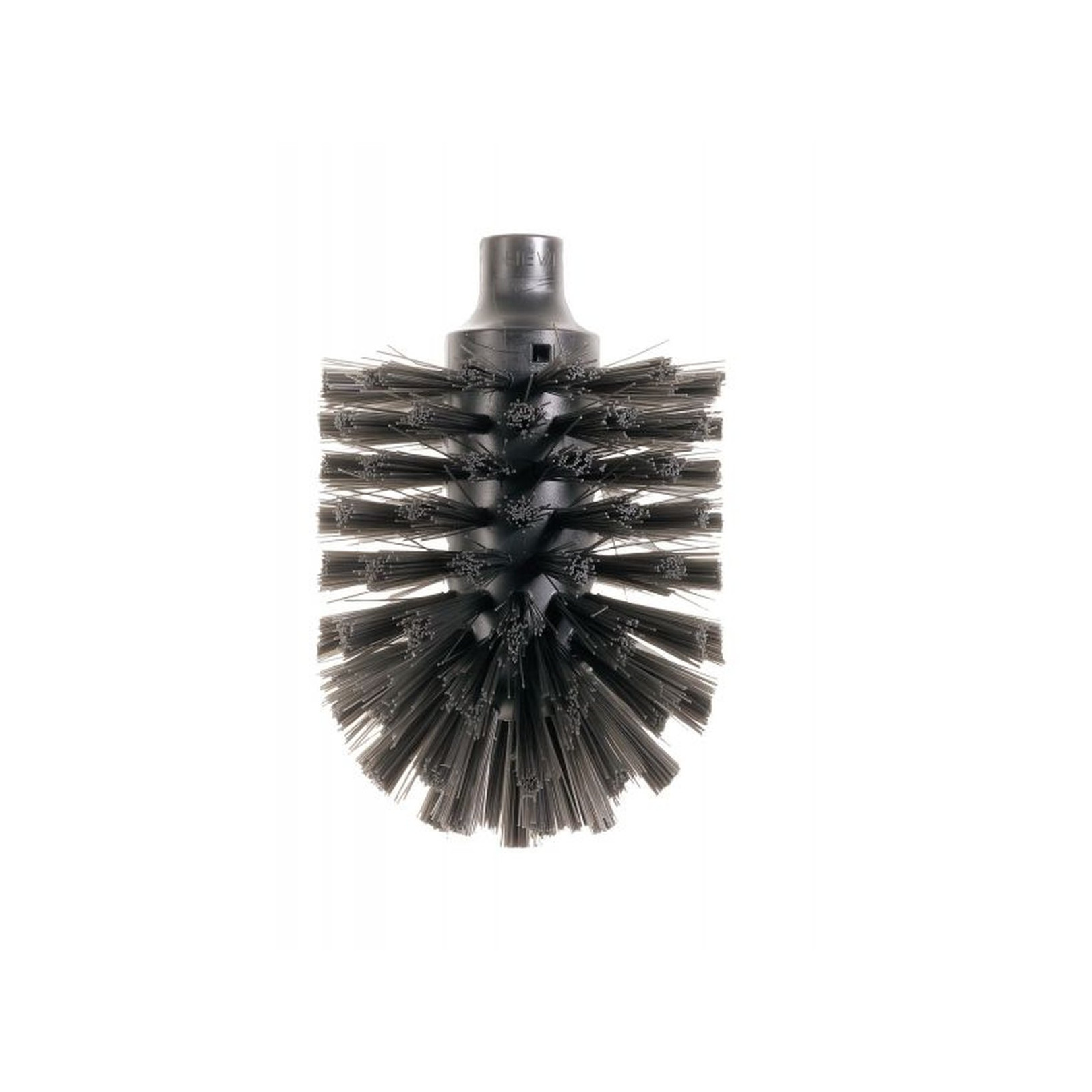 HEWI WC-Bürstenkopf Ersatz Serie 477 801 802 805 schwarz Polyamid 921037