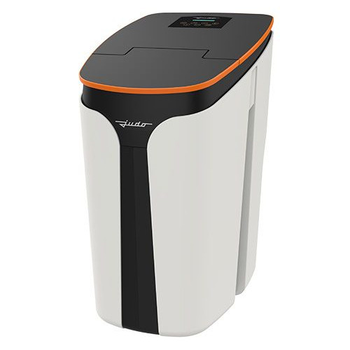 JUDO Enthärtungsanlage i-soft K vollautomatisch Parallelbetrieb Leckagewarnung Connectivity 8203527