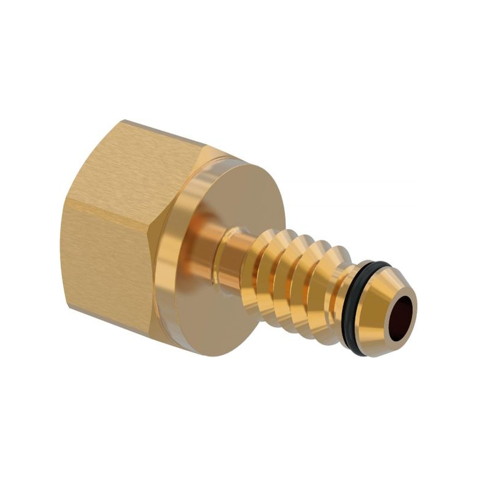 Uponor Abdrückstopfen S-Press PLUS 16 mm PPSU Edelstahlpresshülse Presskontur KSP0 mehrfach verwendbar 1013756