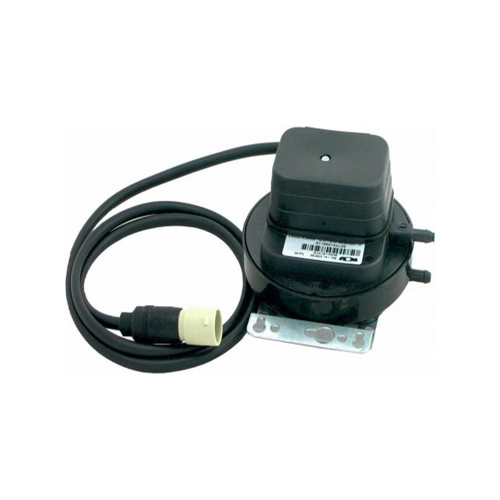 Wolf Differenzdruckwächter 53-43 Pa GG-18-24 279915099