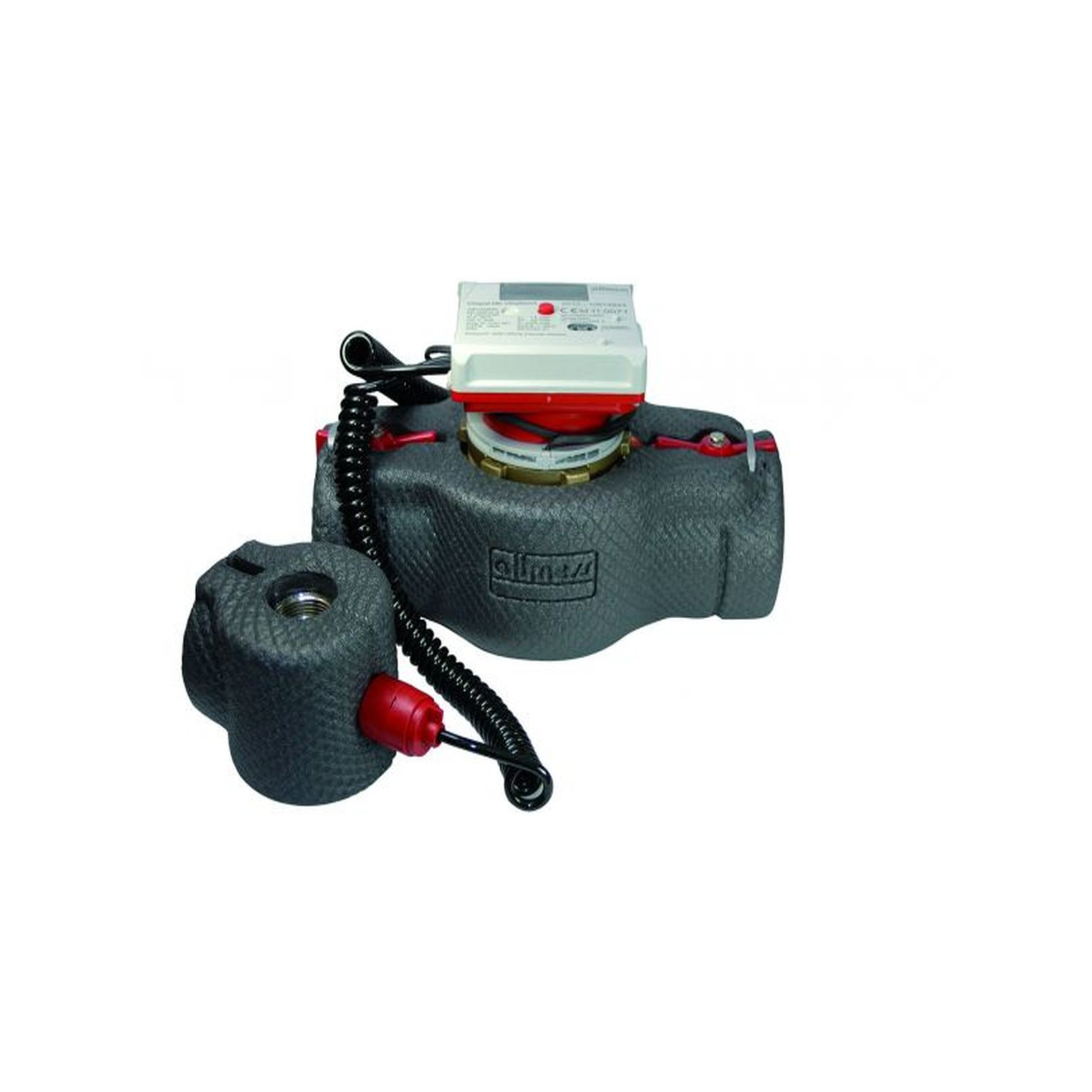 Allmess Isolierset Integral-MK UltraMaXX MaXX EAT 3-4 DN15 200mm 2551000006