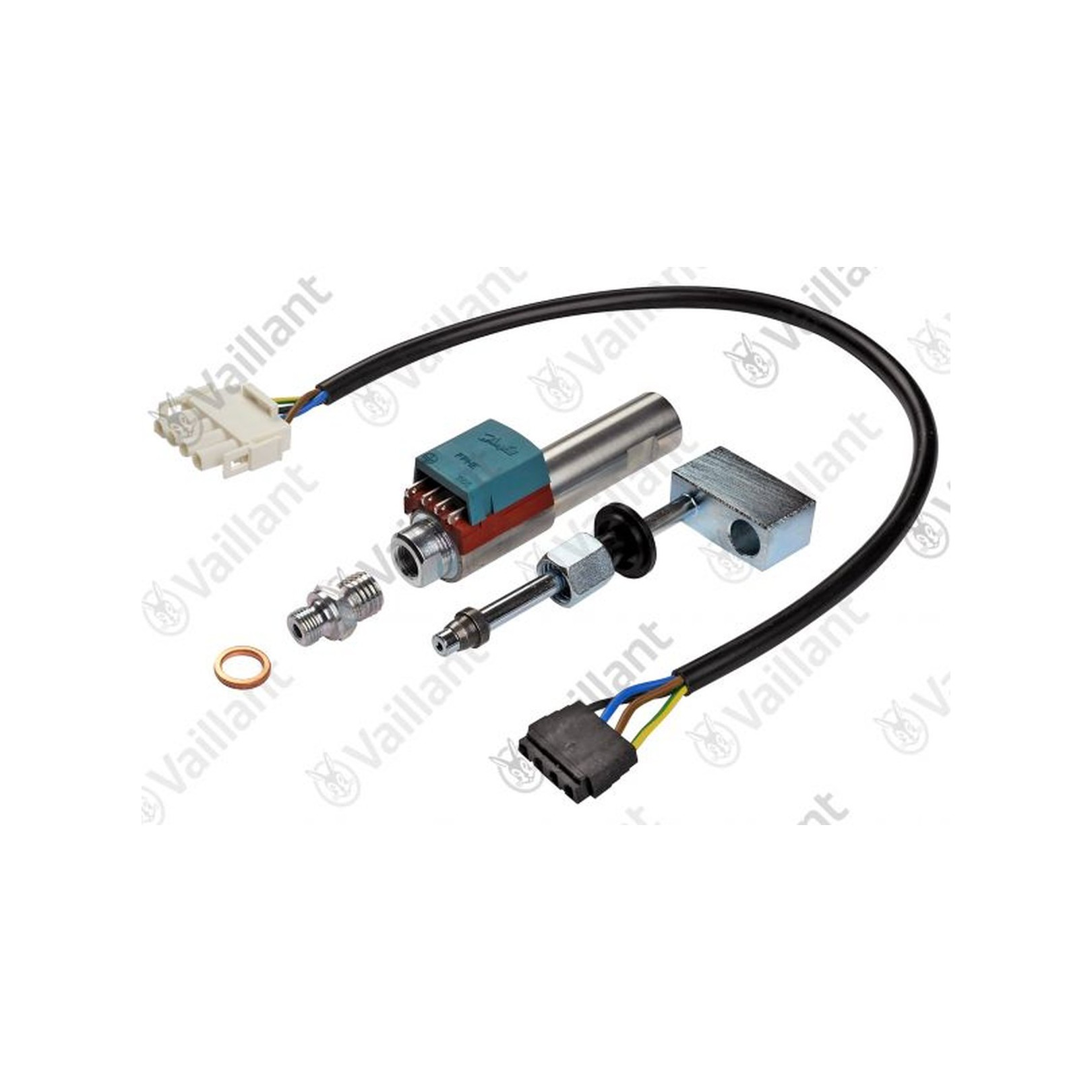 Vaillant Heizkörper Ölvorwärmer VKO 156/3-7 256/3-7 0020130948