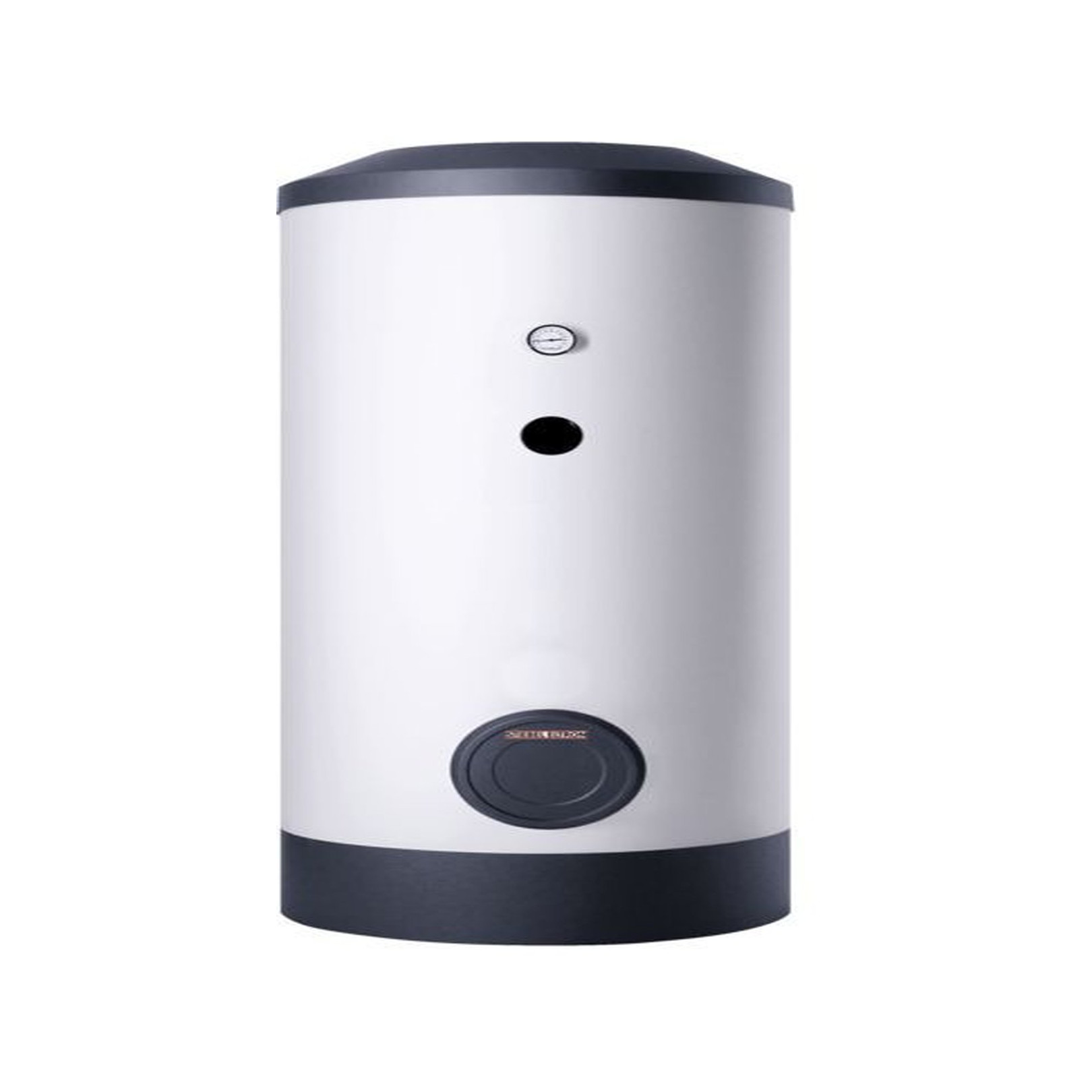 Stiebel Eltron Warmwasserspeicher SBB 302 WP 290 l 2.1 kWh Glattrohrwärmetauscher weiß 221361