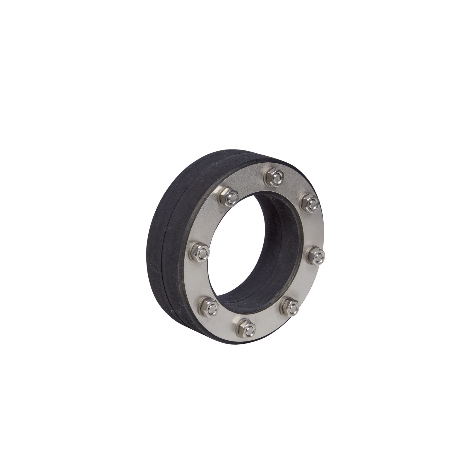 Doyma Dichtungseinsatz Domo-DW HKD 108-110 mm DN 150 V2A EPDM 803011015020