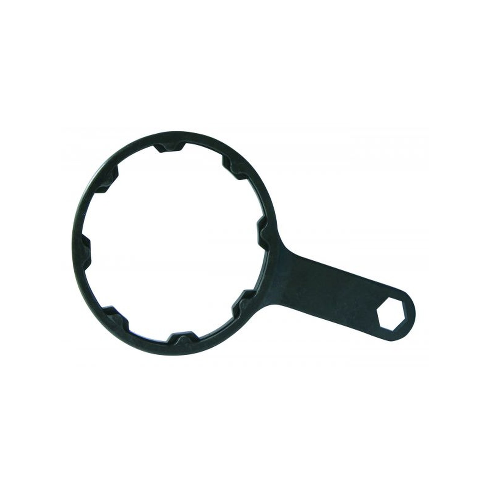 SYR Montageschlüssel Filtertasse Drufi HWS 2000 DN20 DN32 Kunststoff 2000.25.903