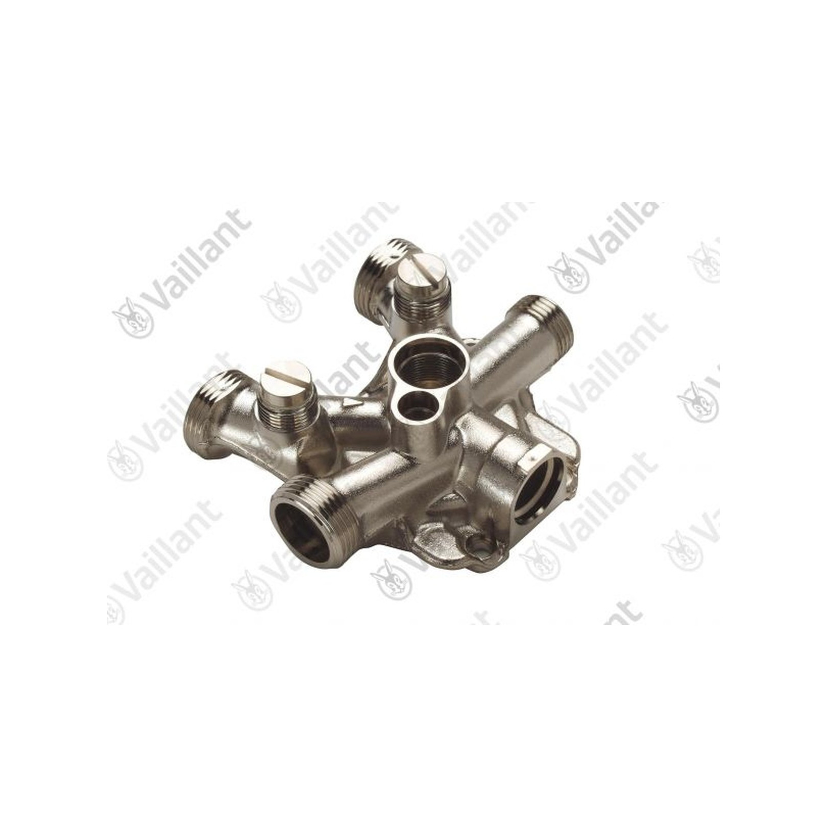 Vaillant Wasserschalter-Unterteil MAG 275-400 MAG-sine MAG-turbo 013512