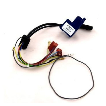 WOLF Kabelsatz 2799231 PG29 Gasventil Ionisationspumpe Zuendtrafo 4045013079373