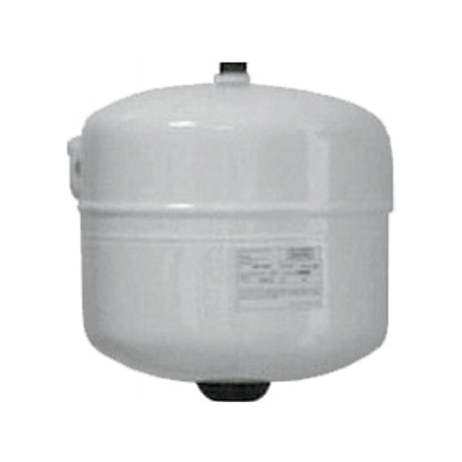 Wolf Membran-Ausdehnungsgefäß 105L Solarheizungsanlagen 10 bar 2.5 bar Vordruck 1 Zoll AG 2482818